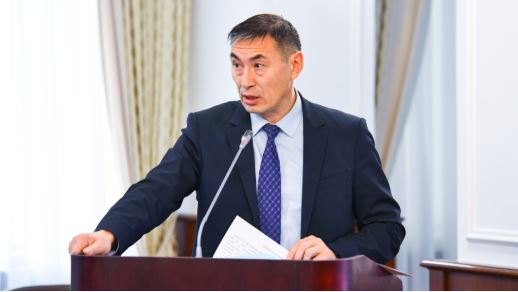 Өңірлік тұрақтандыру қорларында 35 мың тонна әлеуметтік маңызы бар азық-түлік өнімдері сақталған — АШМ