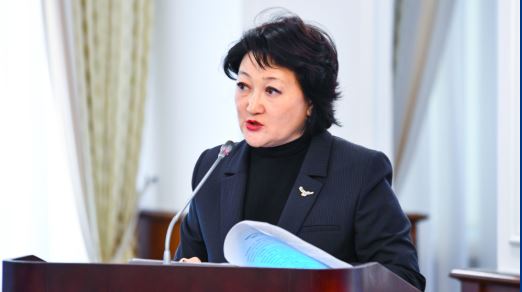 Жарты жылда оқу орталықтарында 42 мыңнан астам адам тіл курстарынан өтті — Мәдениет министрлігі