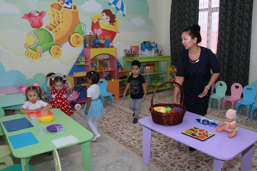 БАҚ өкілдері Маңғыстаудағы мемлекеттік қолдауға ие кәсіпорындар жұмысымен танысты