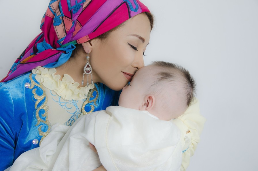 Қоғамдық денсаулық сақтау басқармасы ана мен бала өмірін жақсартуға арналған шеберлік сабағын өткізді