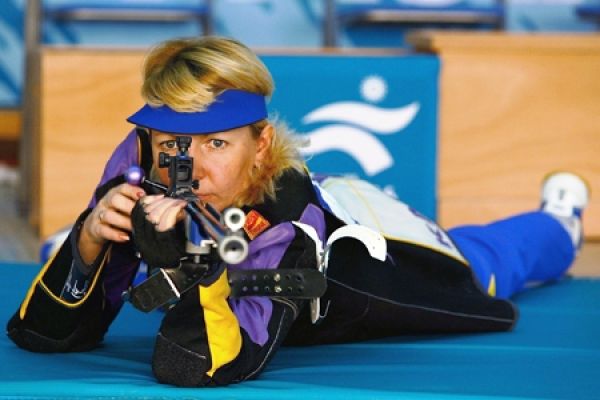 Ольга Довгун нысана көздеуден Қазақстан құрамасының бас бапкері атанды