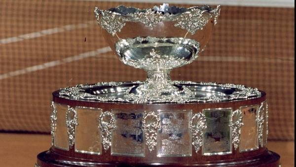 Дэвис кубогының рейтингі жарияланды