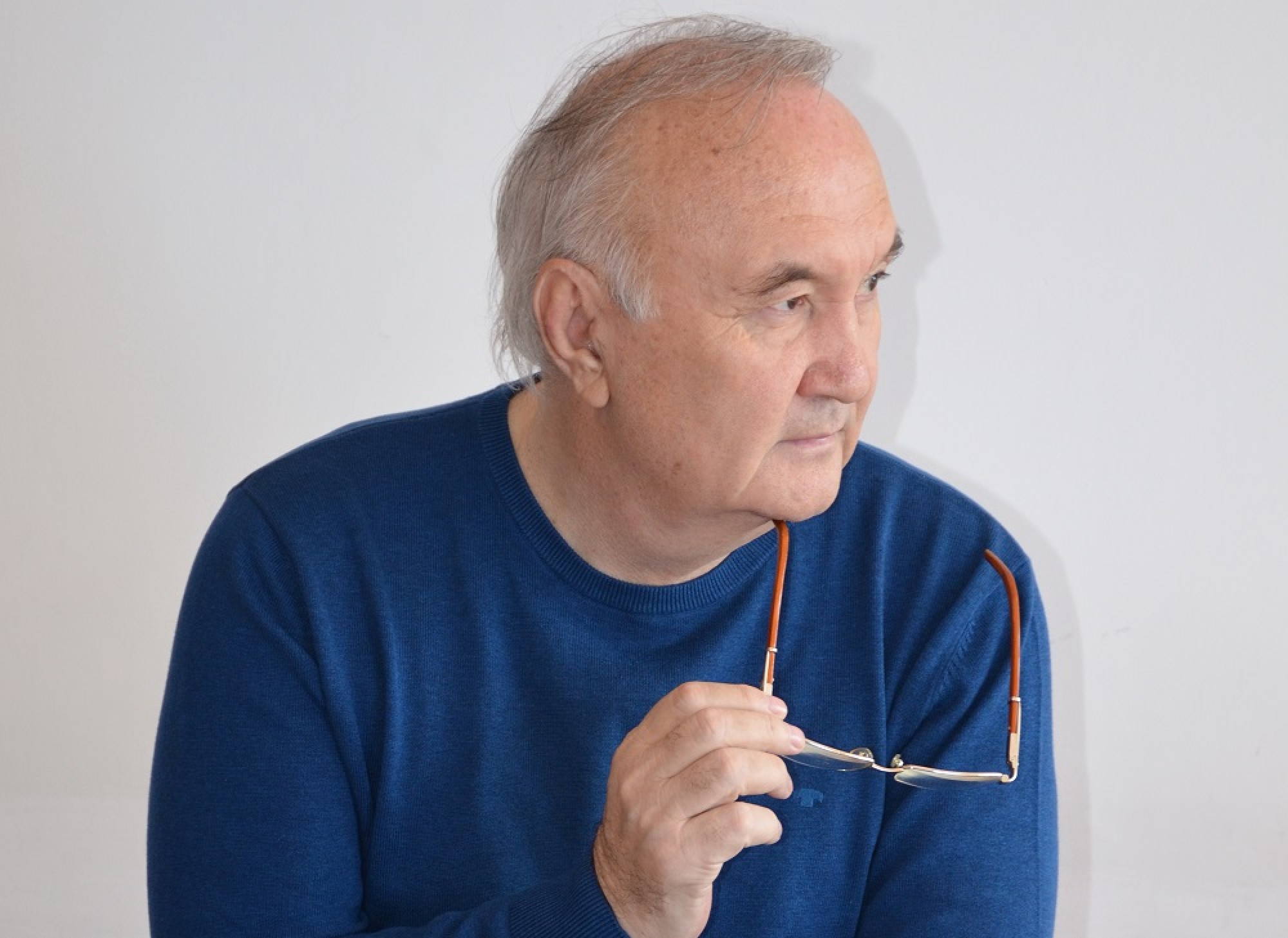 Ұлы адамның ұлт туралы толғауы
