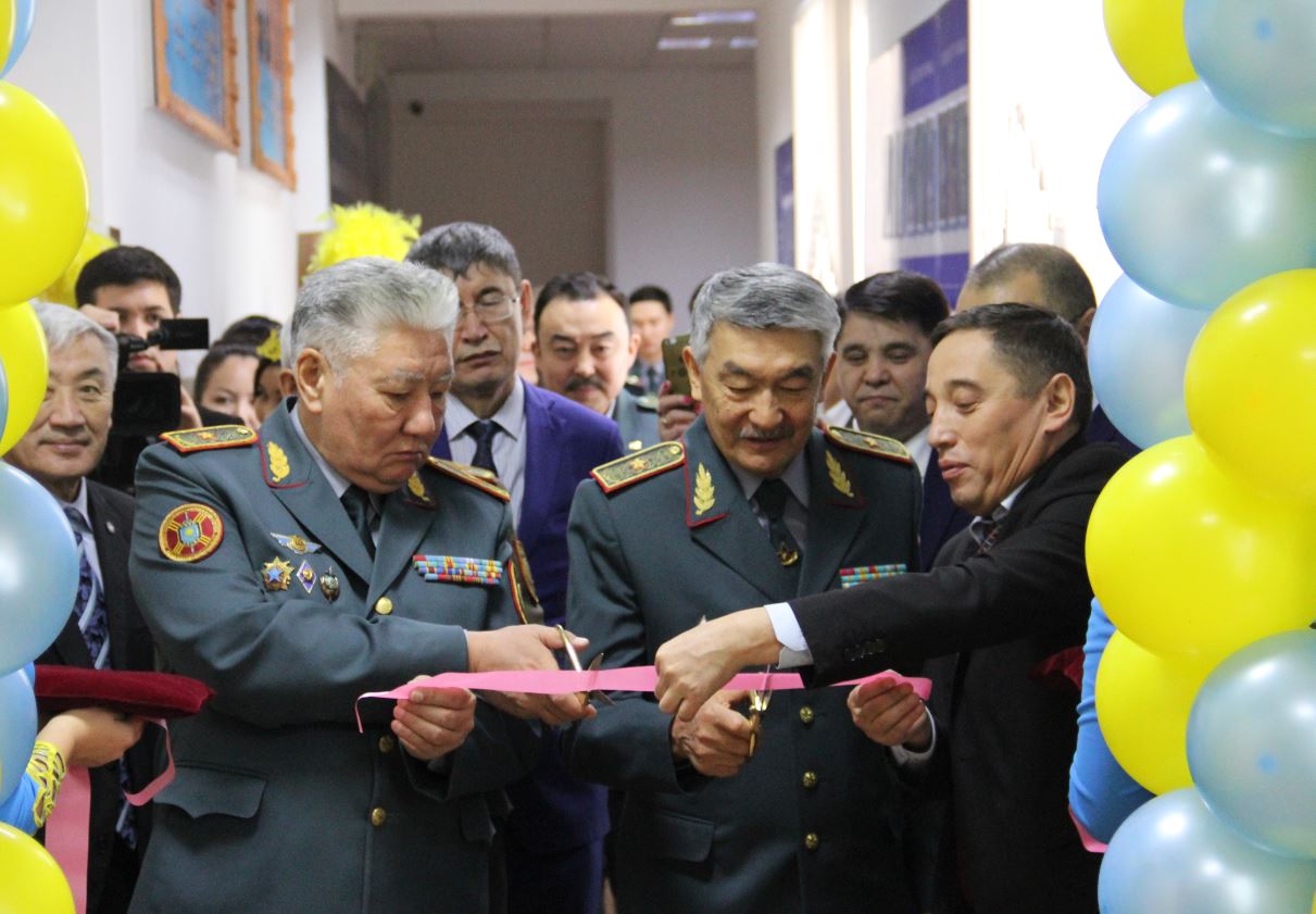 Елімізде әскери журналистер дайындалатын болады