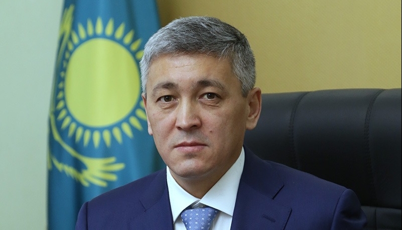 Қарағанды облысы әкімінің орынбасары тағайындалды