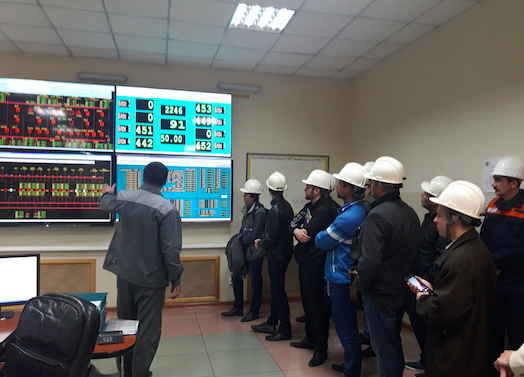 Павлодардағы «Проманалит» ЖШС цифрландыру саласында 70-ке жуық жобаны жүзеге асырған