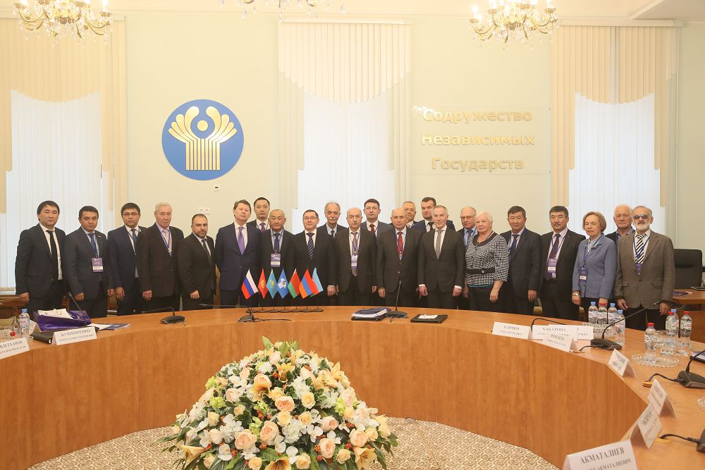ТМД-да сейсмикаға төзімді құрылысты дамыту үшін «ҚазҚСҒЗИ» АҚ базасы таңдалды