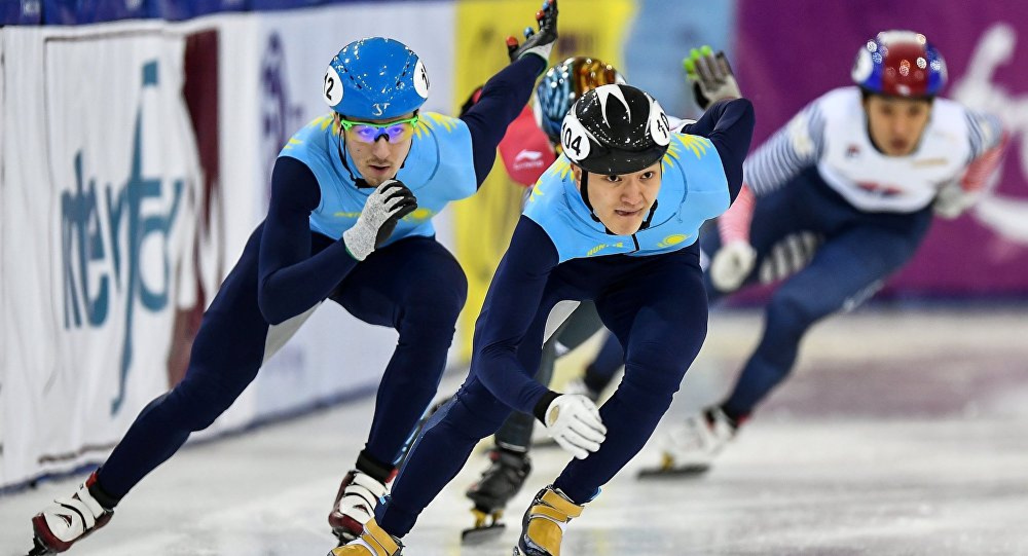 Құрама қоржынында жалғыз жүлде