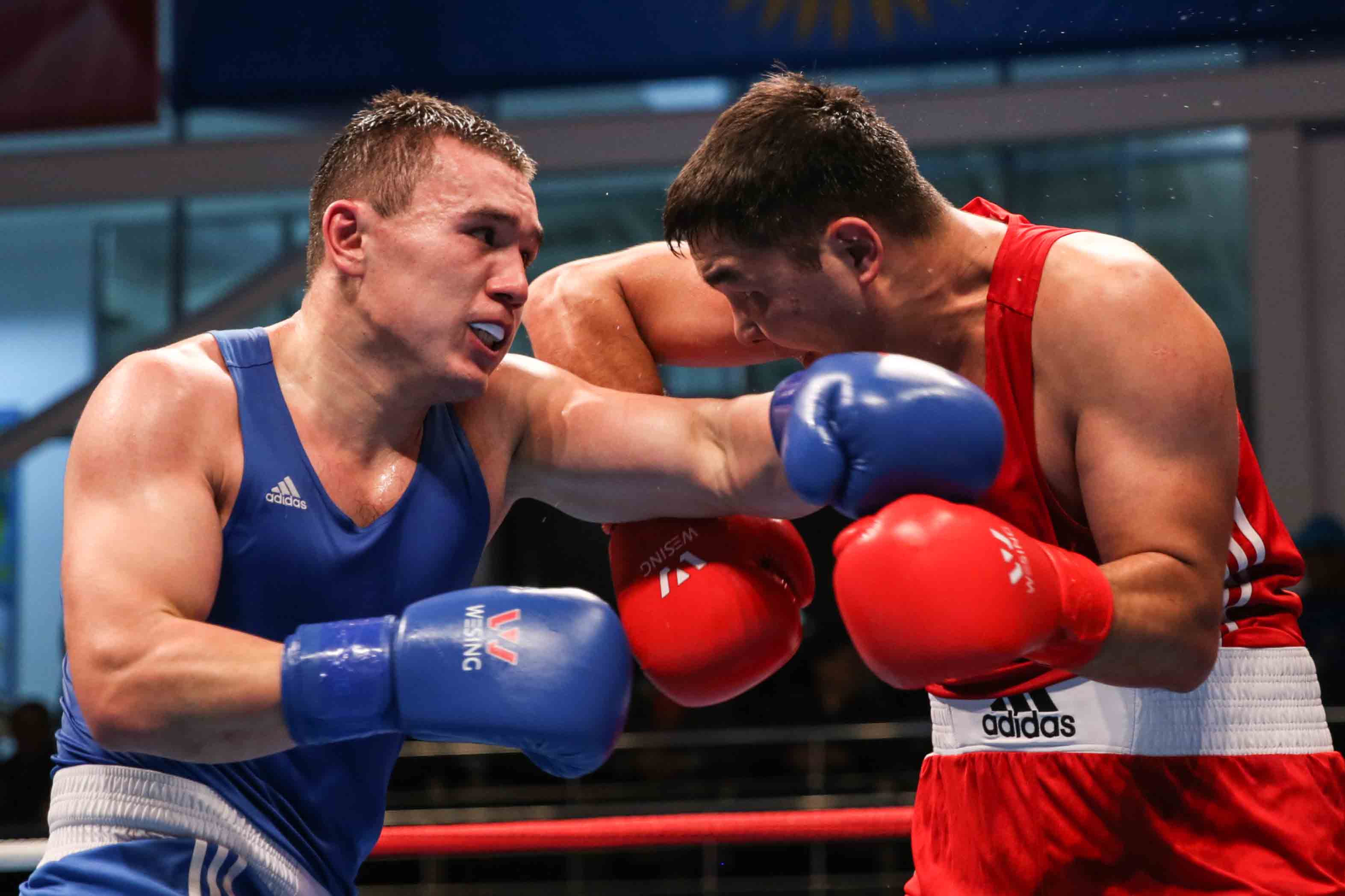 Қарағандыда Ғалым Жарылғаповты еске алуға арналған XXXV халықаралық турнир өтеді