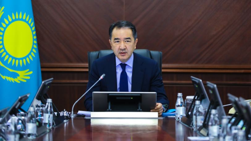 Биылғы мемлекеттік бюджеттің орындалу қорытындылары қаралды