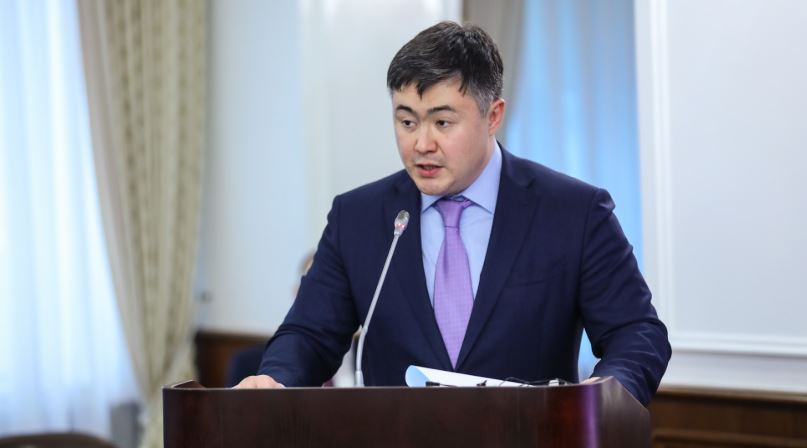 ЖІӨ тұрақты өсімі үш ай бойы 4,1% деңгейінде сақталып отыр - ҰЭМ