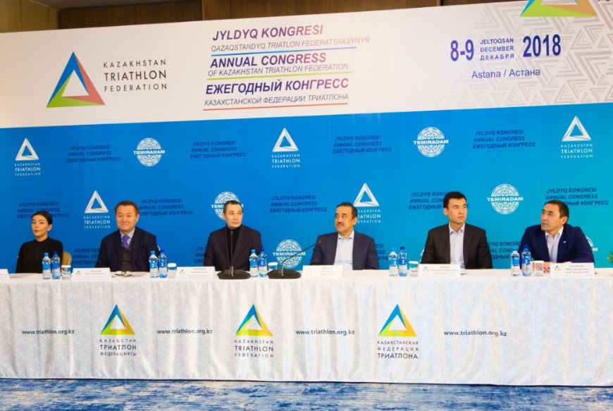  Аян Бейсенбаев «Жыл спортшысы» атанды