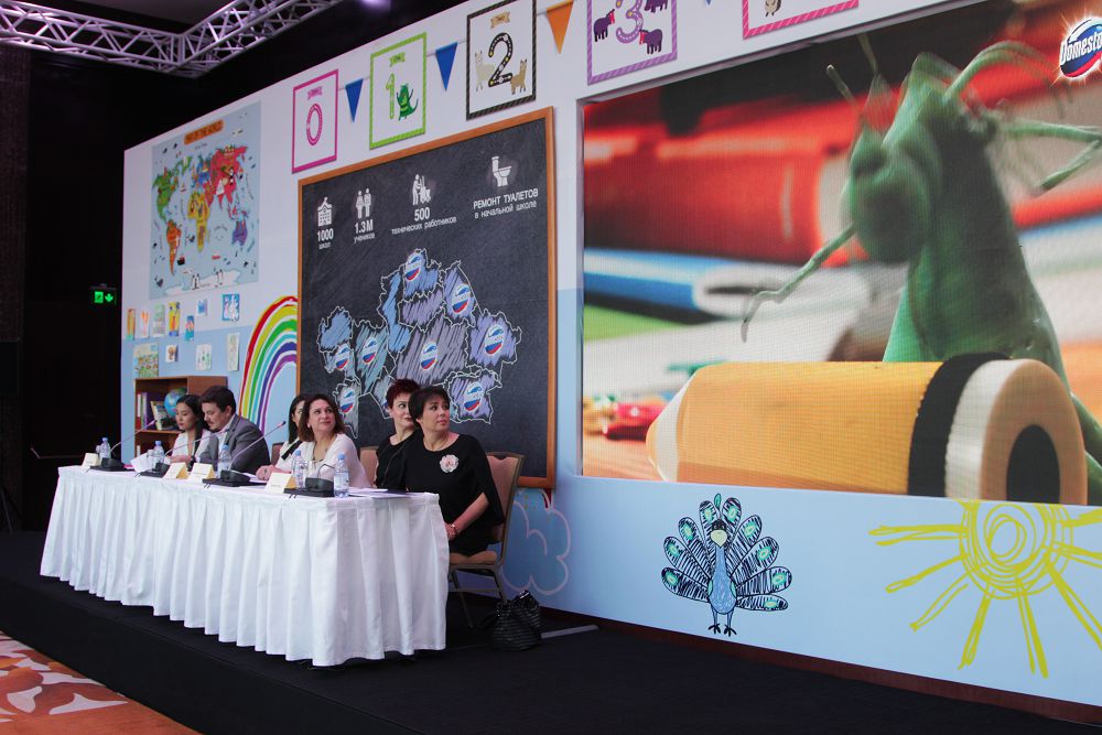 Әлемде әр үшінші мектепке таза әрі қауіпсіз дәретхана қажет