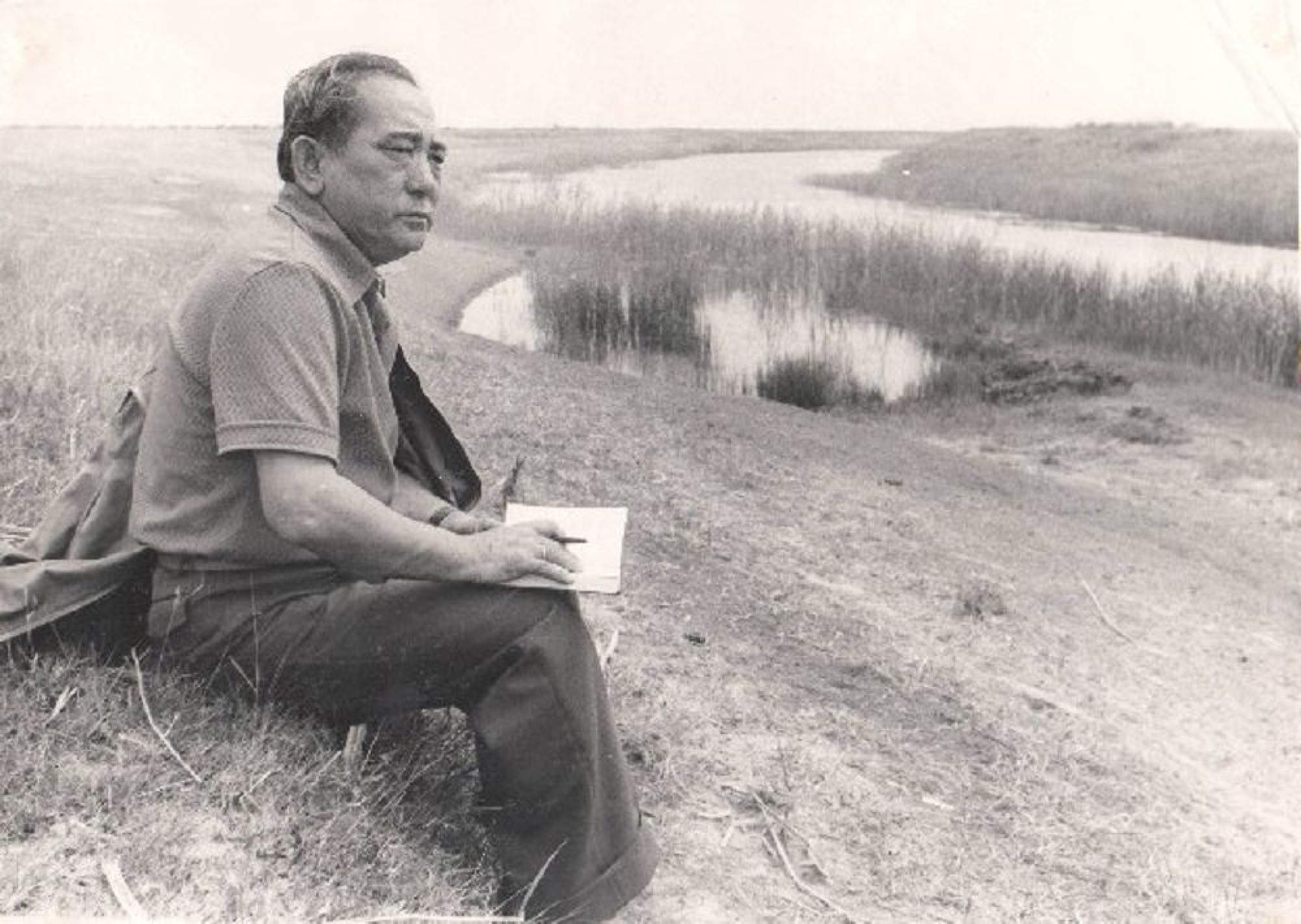 Қостанайда Ғафу Қайырбековтың 90 жылдығы аталып өтті