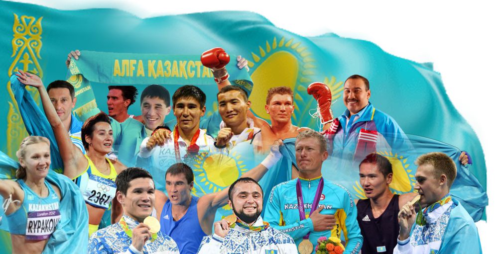 Әнұранды асқақтатқан саңлақтар