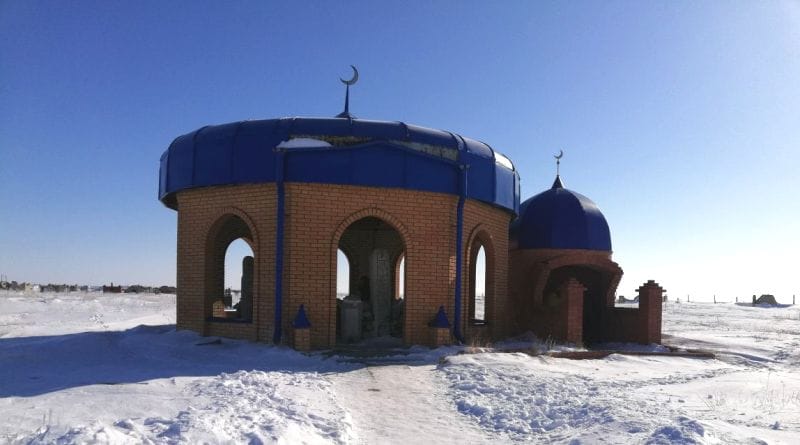 Батыс Қазақстан облысында Тәуелсіздік құрбандарына ас берілді