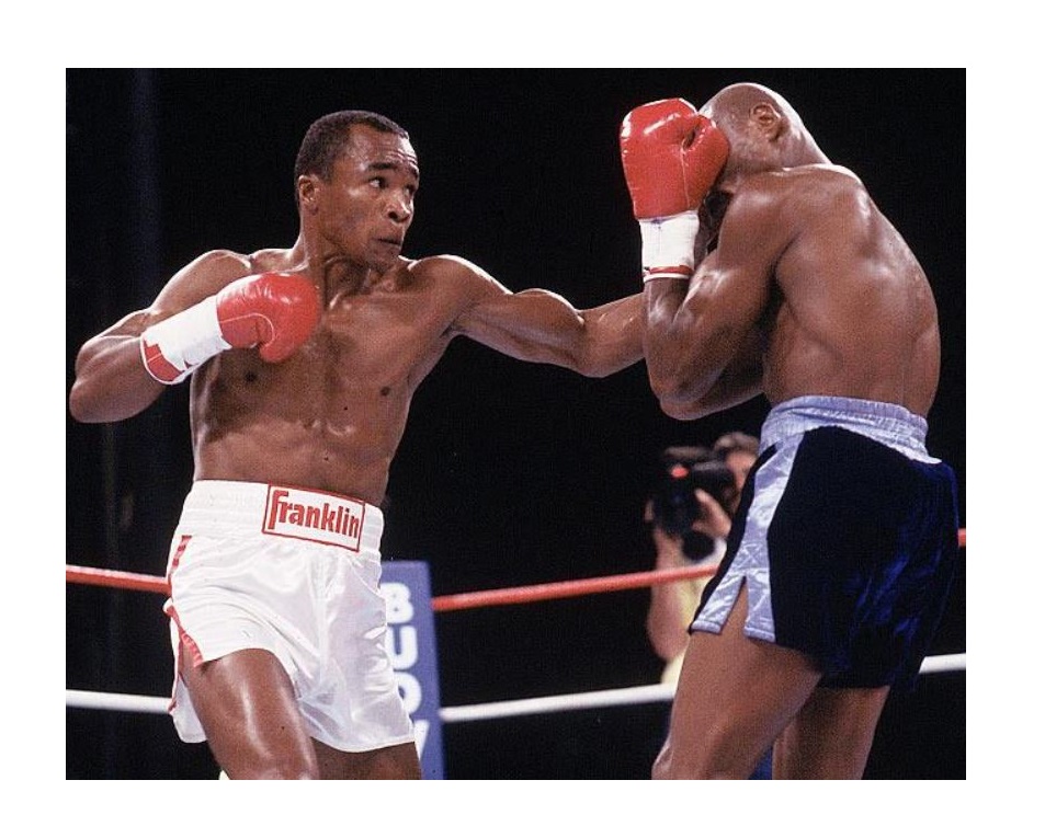 Орта салмақтағы «ТОП-10» боксшы