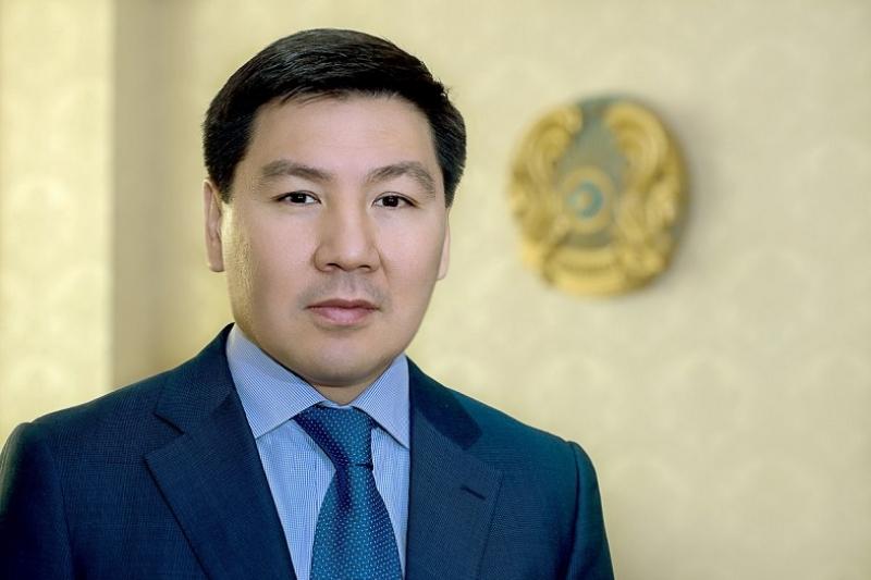Асқар Жұмағалиев Қорғаныс және аэроғарыш өнеркәсібі министрі болып тағайындалды