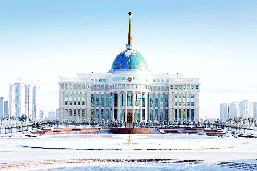 Мерекелерге орай құттықтаулар
