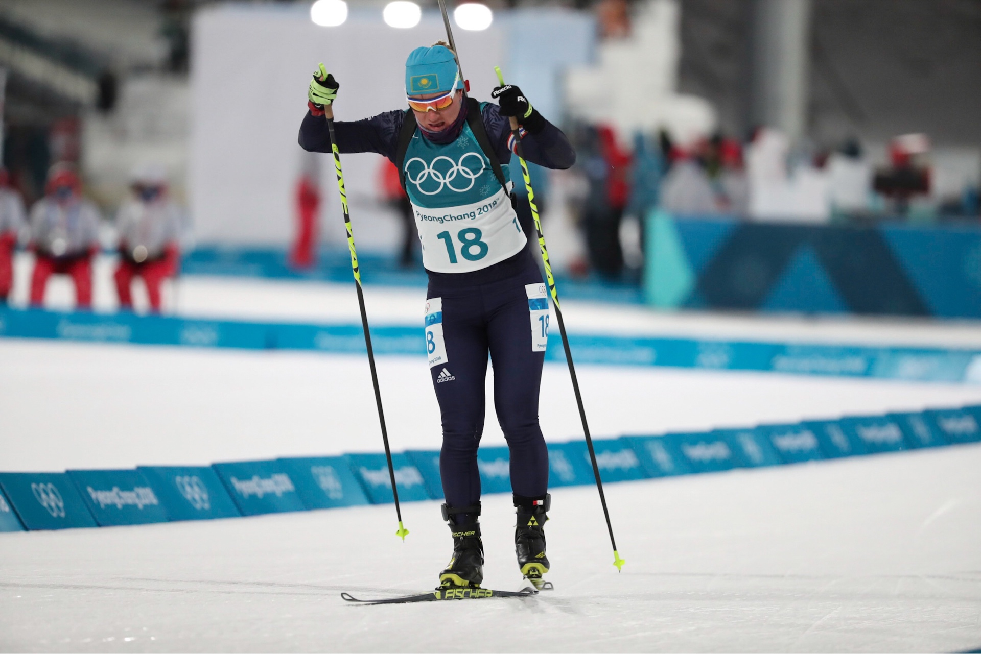 Алғашқы жеңімпаздар анықталды
