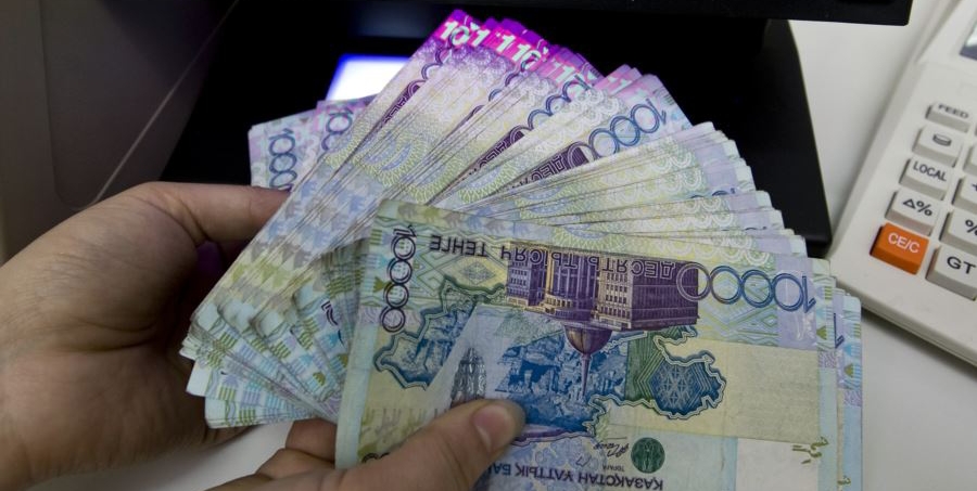 «Директормен бірге ақша жедім» деген бас есепші жұмыстан кетті
