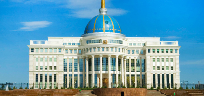 Қазақстан мен Хорватия арасындағы келісім ратификацияланды