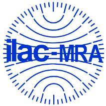 Маңғыстаулық экологтар «ILAC - MRA» зертханалық қосарлы белгіні қолдану құқығына ие болды