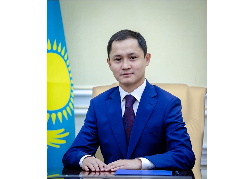 Орал қаласы әкімінің орынбасары тағайындалды