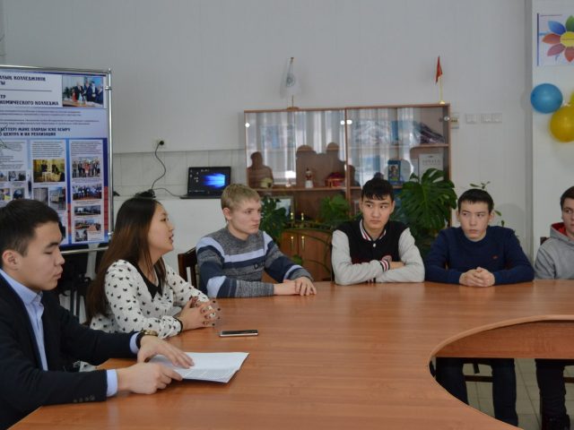 Абылайхан Қайроллаев: Жастар жылында іргелі міндеттер белгілеп отырмыз