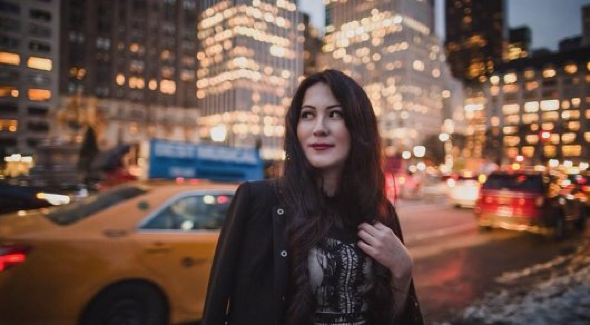 Нью-Йоркте ұсталған қазақстандық қыз босатылды