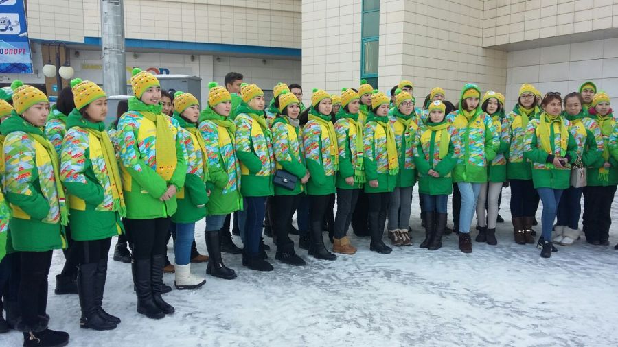Ерікті болу – жүректің ісі