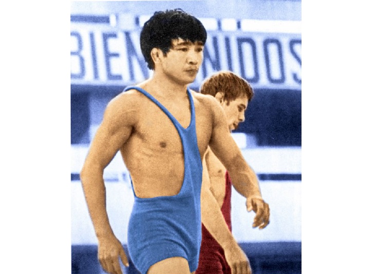 Балуандық өнерде бай дәстүріміз бар