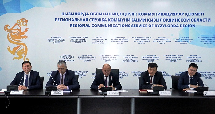 Қызылорда сәулет-құрылыс саласындағы нормативтер мен ережелер өзгереді