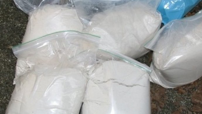 Солтүстік Қазақстанда синтетикалық есірткі түрін пайдаланатындардың саны артқан