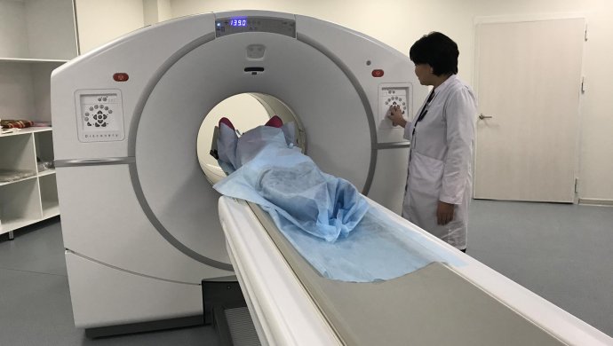 Көкшетауда жатыр мойнының обыры ісігіне қарсы онкүндік жарияланды