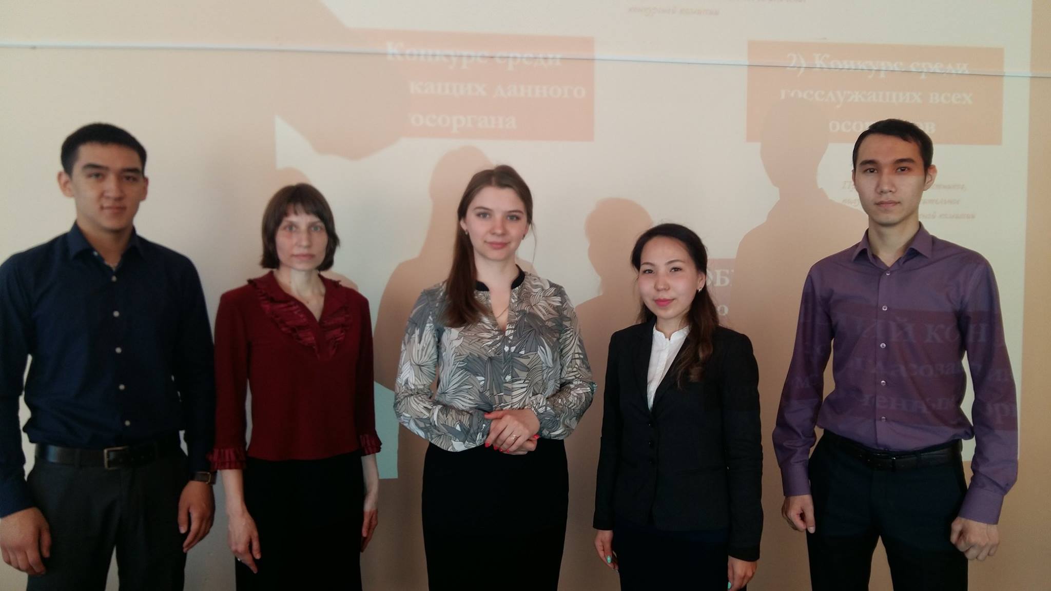 Солтүстік Қазақстанда жастарға қызмет көрсету орталығы ашылды