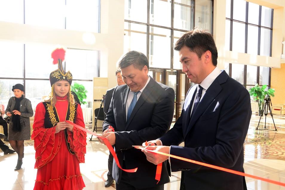 Шымкент қалалық соты «Тұрғындарды қабылдау» орталығына шақырады