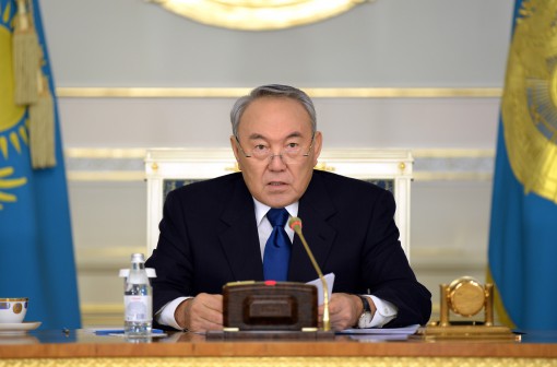 Елбасы: Ауыл шаруашылығына қажетті қаражат бөлінуі тиіс