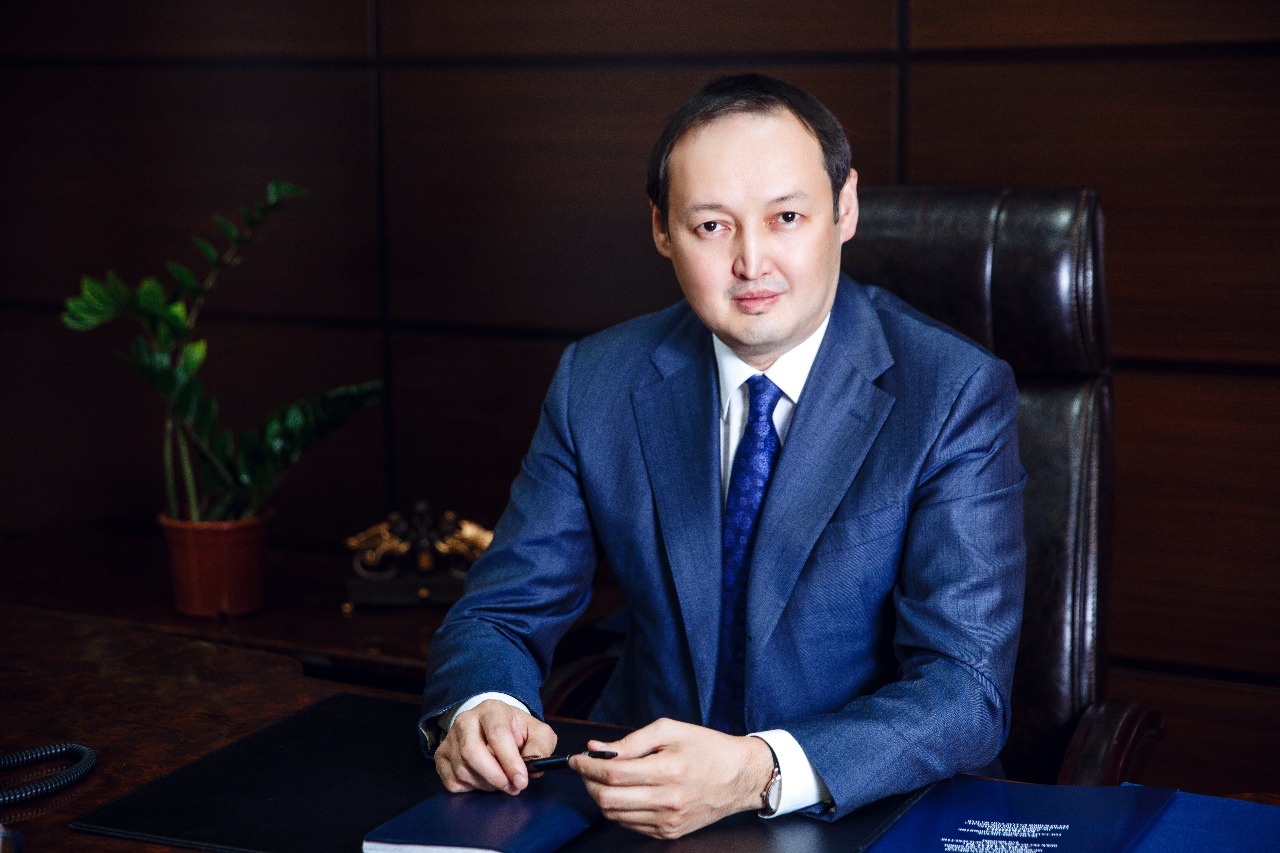 Медицина ғылымдарының докторы Әмір Ахетов дүниеден өтті