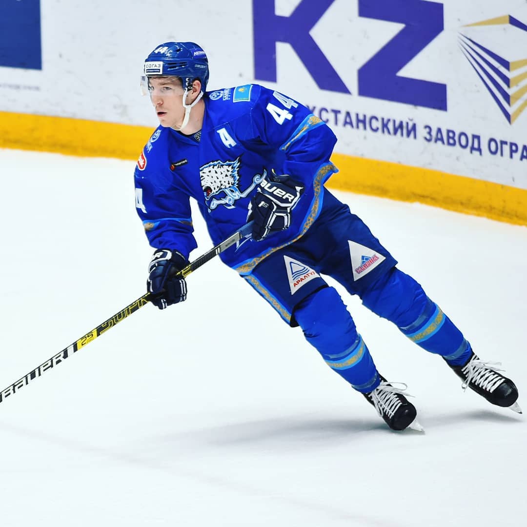 «Барыс» өз рекордын жаңартуы мүмкін