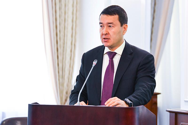 Қаржы министрлігі салықтық рақымшылық жүргізу жөніндегі жол картасын әзірледі