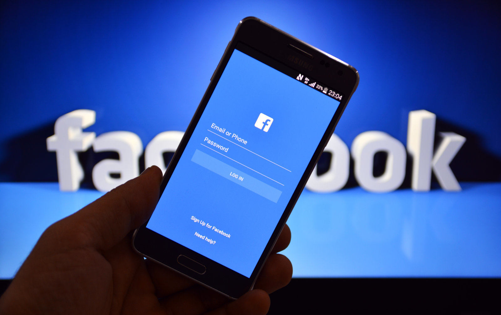 Facebook әлеуметтік желісіне 15 жыл толды