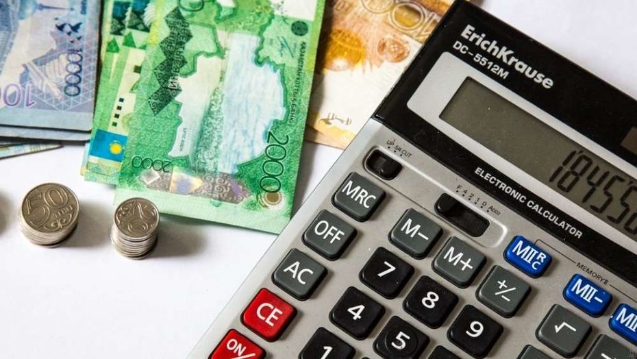 Шымкенттік кәсіпкерлер қазынаға 300 миллион теңге қарыз