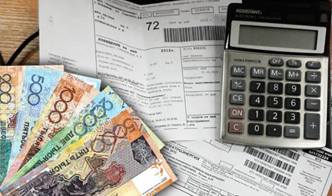 Бердібек Сапарбаев: ақтөбеліктер тарифтердің төмендегенін сезінулері керек