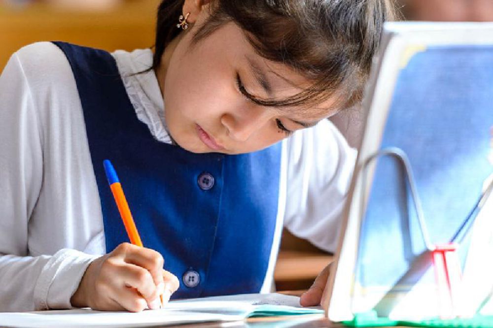 Қос диплом беруге көшпек
