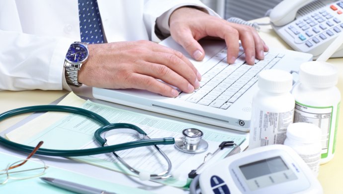 Алматы облысы әр екінші тұрғынында «Электронды денсаулық паспорты» бар