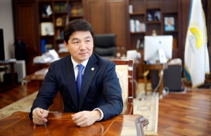 Бауыржан Байбек: Алматыда 12 медициналық мекеменің басшылары жұмыстан қуылды