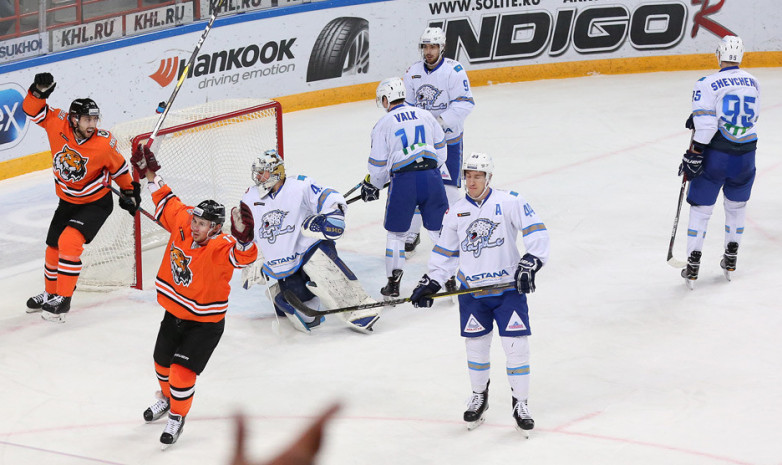 «Амурға» әліміз жетпеді