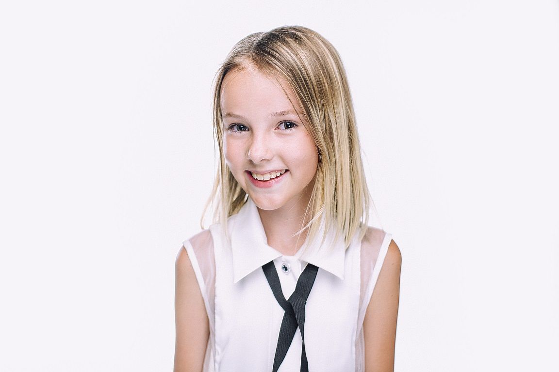 Данэлия Төлешова The World's Вest байқауының екінші кезеңінде жеңіске жетті