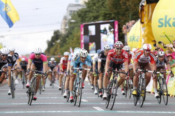 Велоспорт: Руанда турына кімдер қатысады?